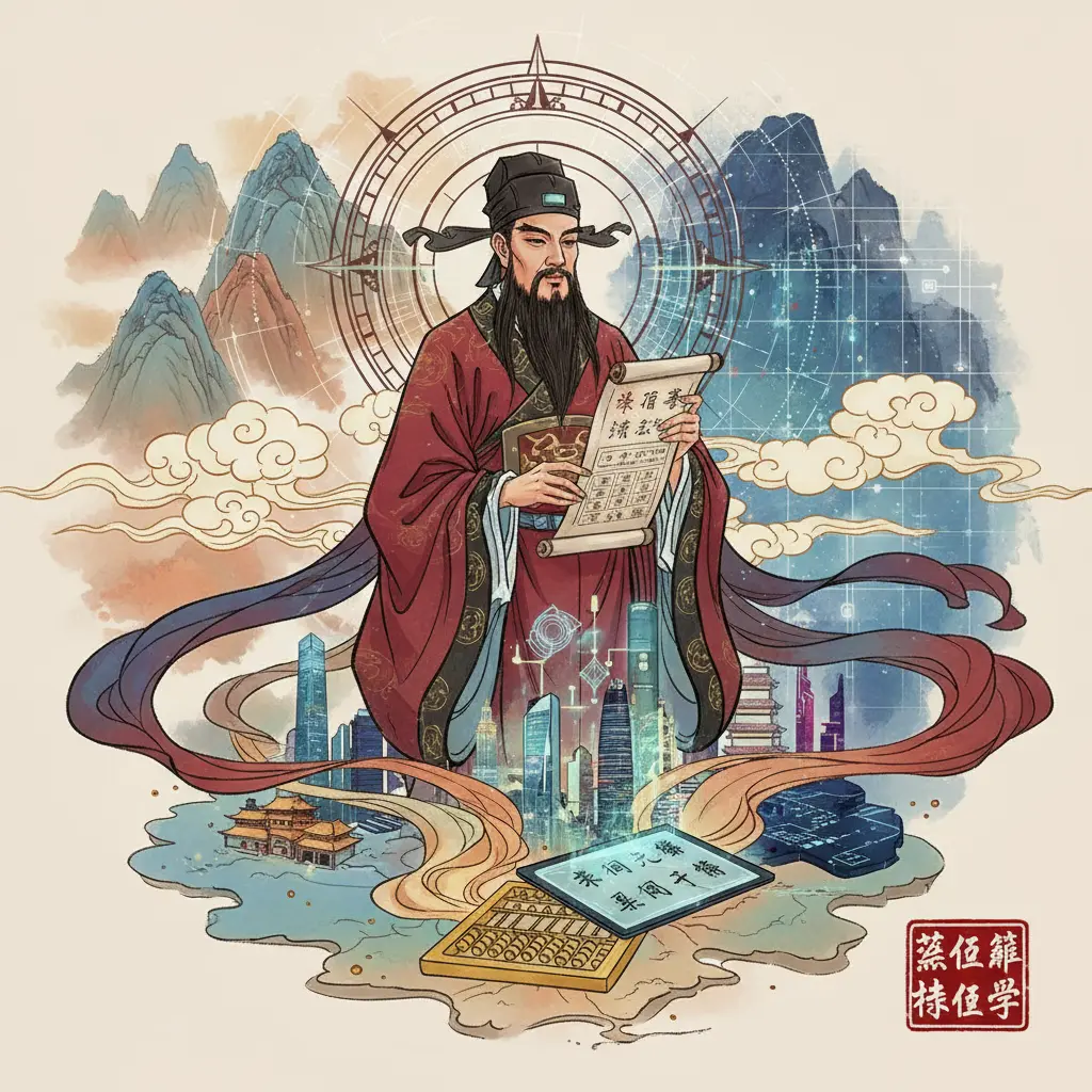 蘇民鋒 - 姓名學