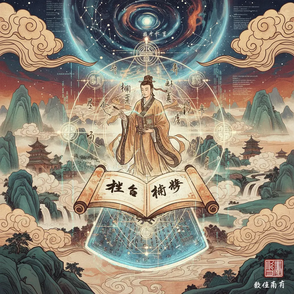 鐵版神數 - 姓名學
