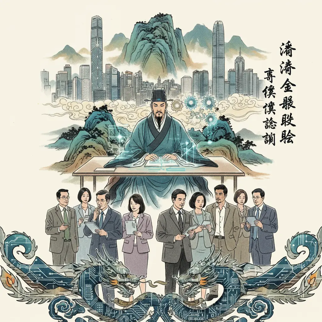 專業諮詢 - 香港社會服務聯會