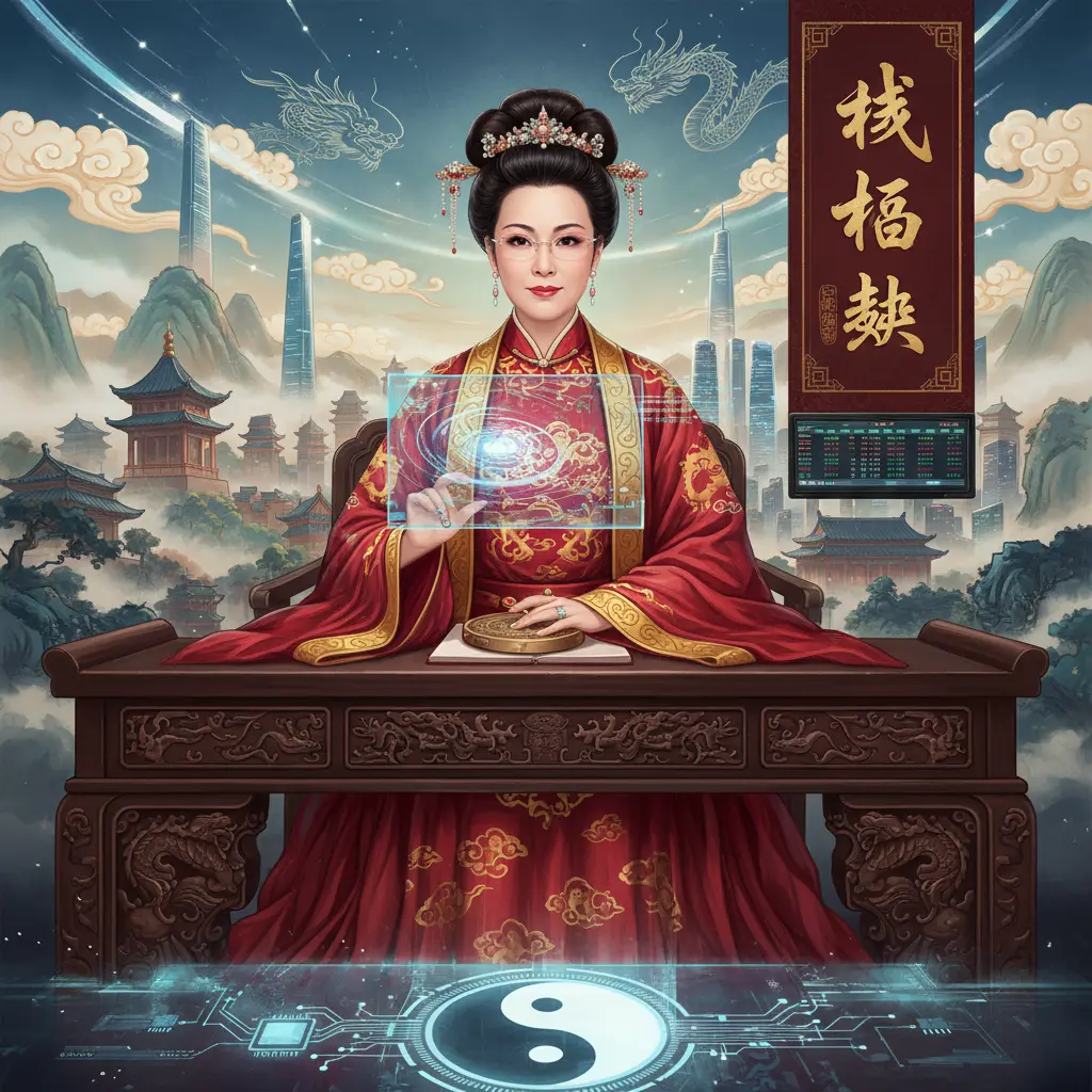 麥玲玲 - 麥玲玲