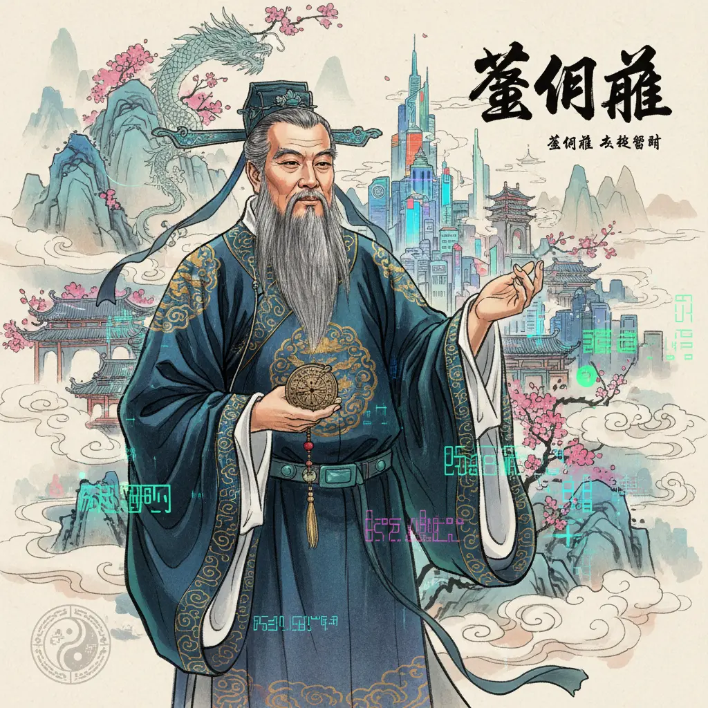 蘇民鋒 - 蘇民峯