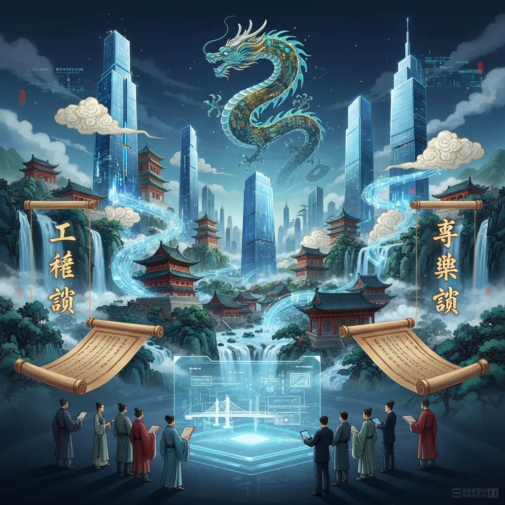 專業諮詢 - 工程諮詢