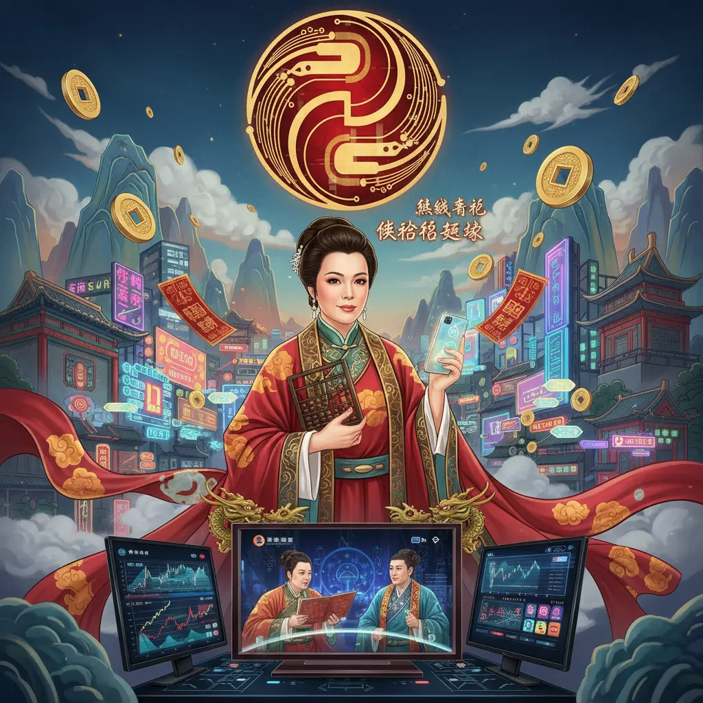 麥玲玲 - 無綫電視