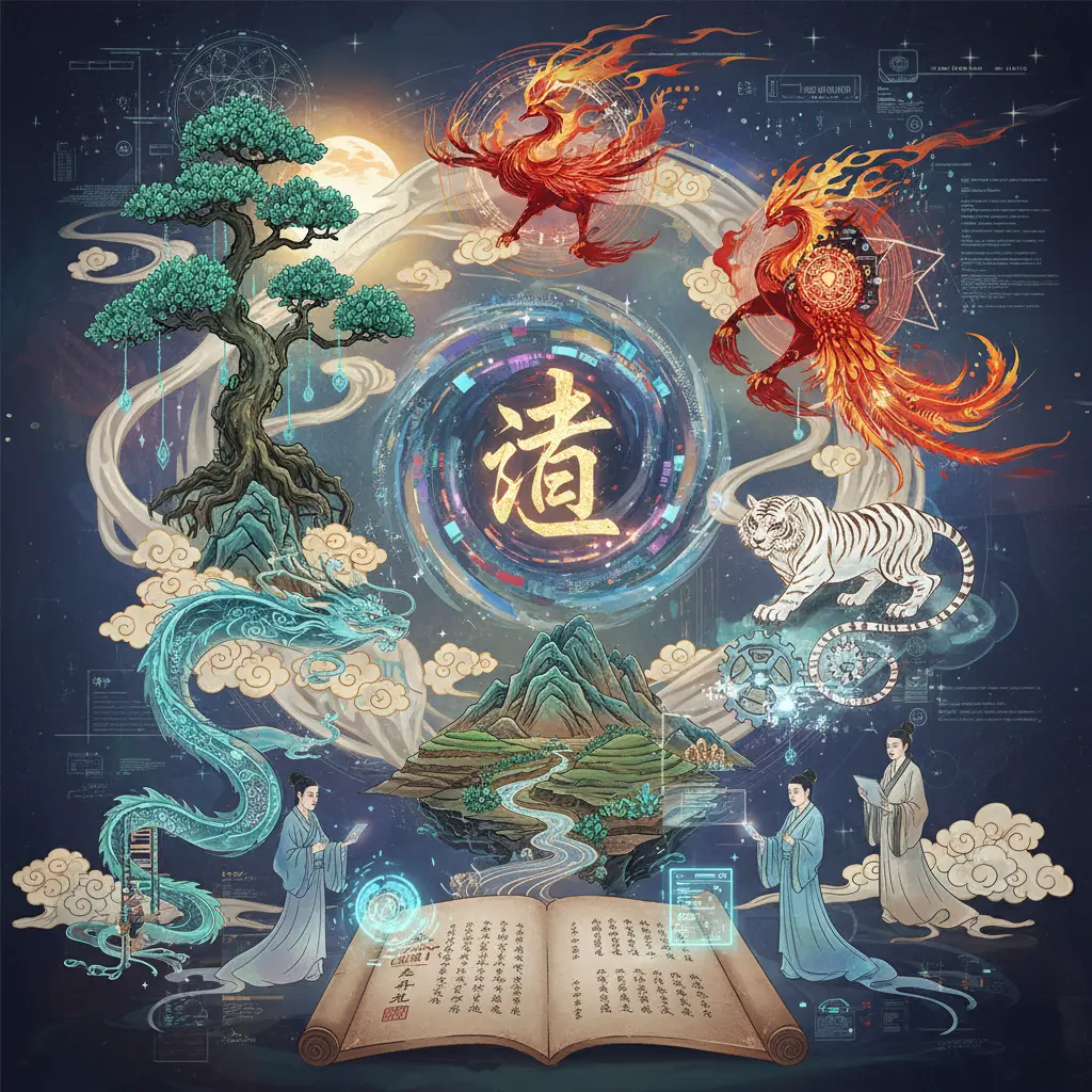 五行 - 春秋繁露