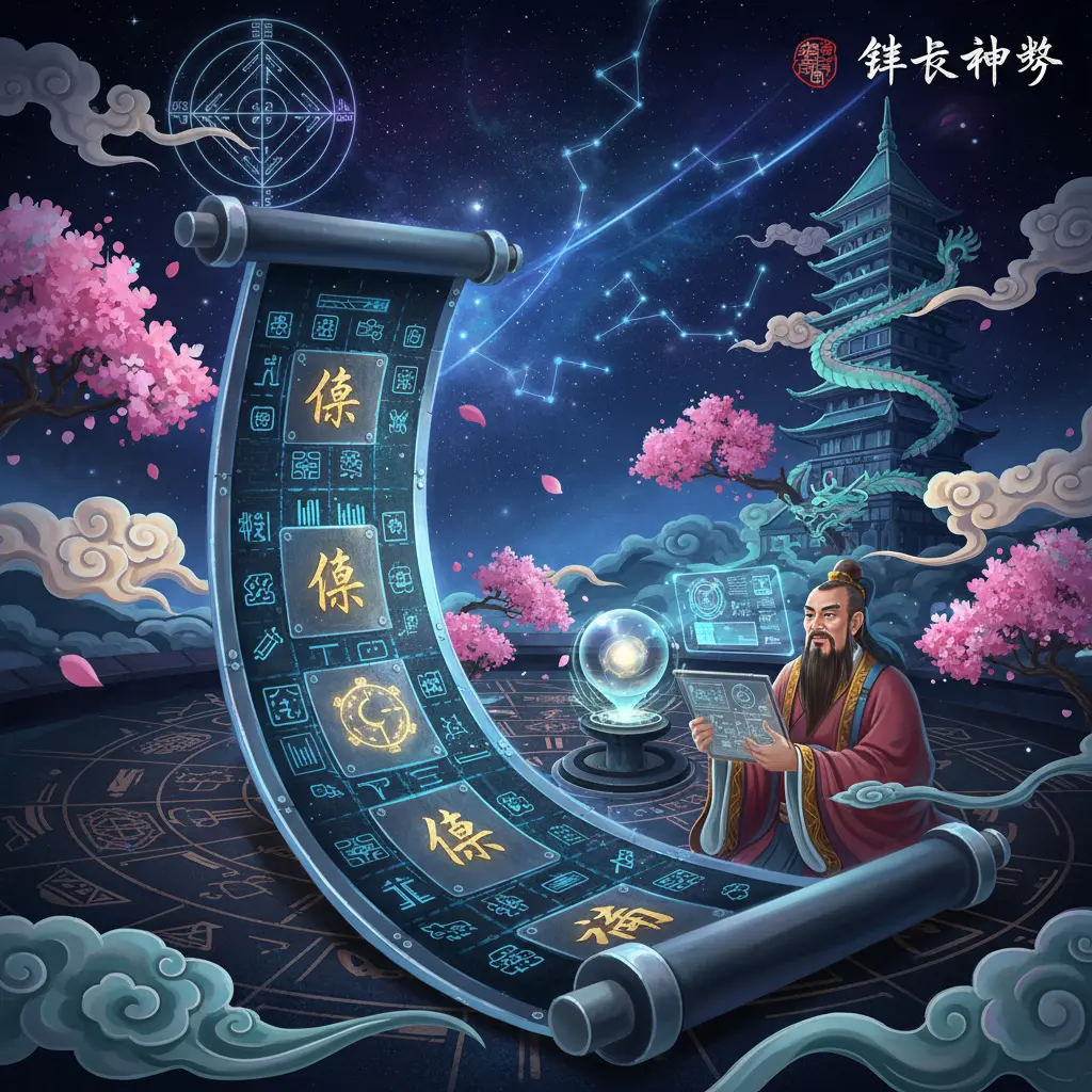 鐵板神數 - 條文