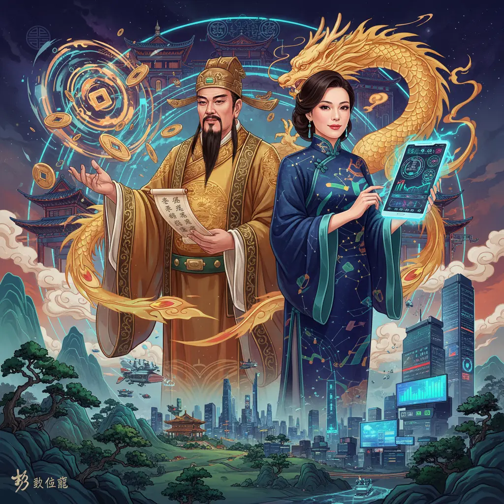 麥玲玲 - 李居明