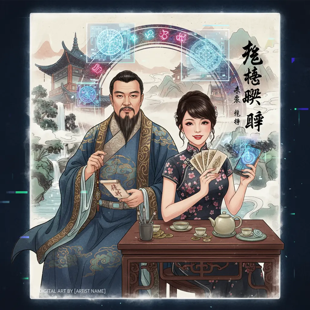 麥玲玲 - 李丞責